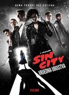 Sin City 2: Vrijedna ubojstva