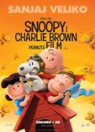 Snoopy i Charlie Brown: Peanuts film (2015)<br><small><i>The Peanuts Movie</i></small>