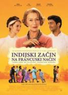 <b>Helen Mirren</b><br>Indijski začin na francuski način (2014)<br><small><i>The Hundred-Foot Journey</i></small>