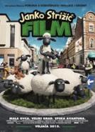 Janko Strižić film (2015)<br><small><i>Shaun the Sheep</i></small>