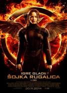 Igre gladi: Šojka rugalica 1. dio (2014)<br><small><i>The Hunger Games: Mockingjay - Part 1</i></small>