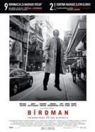 <b>Alejandro G. Iñárritu, Nicolás Giacobone, Alexander Dinelaris, Jr. & Armando Bo</b><br>Birdman (2014)<br><small><i>Birdman or (The Unexpected Virtue of Ignorance)</i></small>