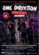 One Direction: Where We Are - The Concert Film