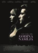 <b>Jessica Chastain</b><br>Godina nasilja (2014)<br><small><i>A Most Violent Year</i></small>