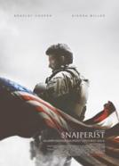 Snajperist (2014)<br><small><i>American Sniper</i></small>