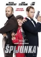 Špijunka (2015)<br><small><i>Spy</i></small>