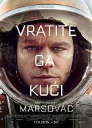 <b>Arthur Max, Celia Bobak</b><br>Marsovac (2015)<br><small><i>The Martian</i></small>