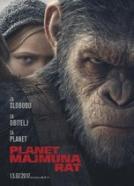 <b>Joe Letteri, Daniel Barrett, Dan Lemmon, Joel Whist</b><br>Planet majmuna: Rat (2017)<br><small><i>War for the Planet of the Apes</i></small>