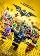 Lego Batman film