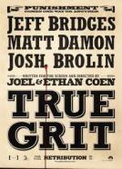 <b>Ethan Coen, Joel Coen</b><br>Čovjek zvan Hrabrost (2010)<br><small><i>True Grit</i></small>