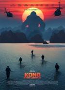 <b>Stephen Rosenbaum, Jeff White, Scott Benza, Mike Meinardus</b><br>Kong: Otok lubanja (2017)<br><small><i>Kong: Skull Island</i></small>