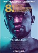 <b>Barry Jenkins, Tarell Alvin McCraney</b><br>Mjesečina (2016)<br><small><i>Moonlight</i></small>