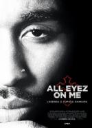 All Eyez On Me: Legenda o Tupacu Shakuru