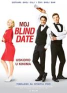 Moj Blind Date