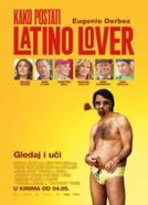 Kako postati latino lover