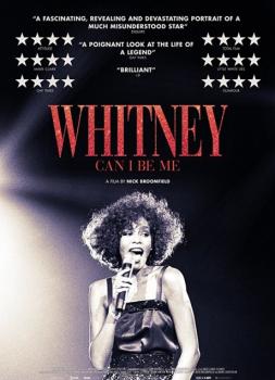 Whitney: Biti svoja