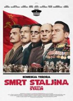 Smrt Staljina