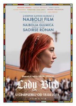 Lady Bird (2017)<br><small><i>Lady Bird</i></small>
