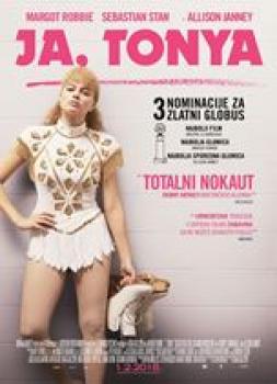 <b>Tatiana S. Riegel</b><br>Ja, Tonya (2017)<br><small><i>I, Tonya</i></small>