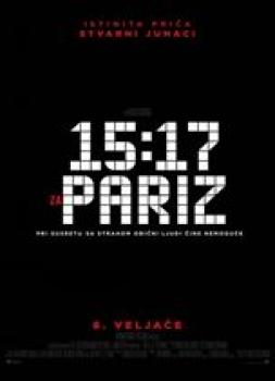 15:17 za Pariz