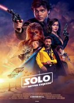 <b>Rob Bredow, Patrick Tubach, Neal Scanlan, Dominic Tuohy</b><br>Solo: Priča iz Ratova zvijezda (2018)<br><small><i>Solo: A Star Wars Story</i></small>