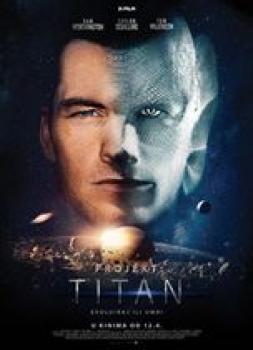 Projekt: Titan