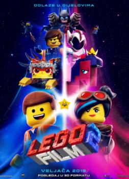 Lego Film 2