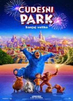 Čudesni park (2019)<br><small><i>Wonder Park</i></small>