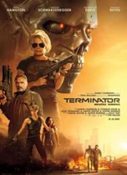 Terminator: Mračna sudbina