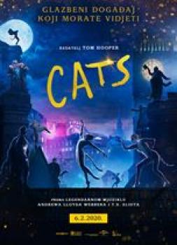 <b>Beautiful Ghosts</b><br>Cats (2019)<br><small><i>Cats</i></small>