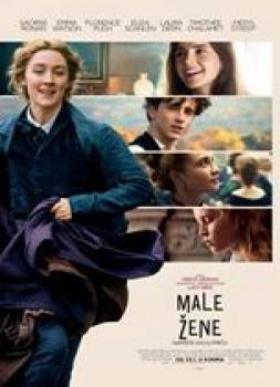<b>Greta Gerwig</b><br>Male žene (2019)<br><small><i>Little Women</i></small>