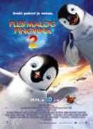 Ples malog pingvina 2 (2011)<br><small><i>Happy Feet 2</i></small>