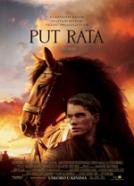 <b>Gary Rydstrom, Andy Nelson, Tom Johnson and Stuart Wilson</b><br>Put rata (2011)<br><small><i>War Horse</i></small>