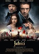 <b>Andy Nelson, Mark Paterson and Simon Hayes</b><br>Jadnici (2012)<br><small><i>Les Misérables</i></small>