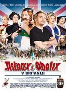 Astérix and Obélix: God Save Britannia