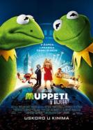 Muppeti u bijegu
