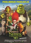 Shrek uvijek i zauvijek (2010)<br><small><i>Shrek Forever After</i></small>