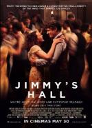 Jimmy's Hall