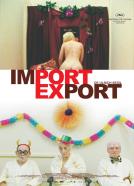 Uvoz, izvoz