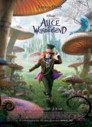 Alisa u zemlji čudesa (2010)<br><small><i>Alice in Wonderland</i></small>