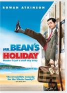 Mr. Bean's Vacation