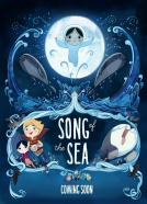 Pjesma mora (2014)<br><small><i>Song of the Sea</i></small>