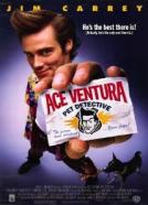 Ace Ventura: Šašavi detektiv