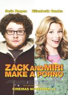 Zack and Miri Make a Porno