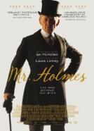 Gospodin Holmes