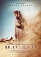 Kraljica pustinje