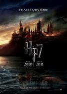 Harry Potter i darovi smrti - prvi dio (2010)<br><small><i>Harry Potter and the Deathly Hallows: Part I</i></small>