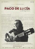 Paco de Lucía: Putovanje