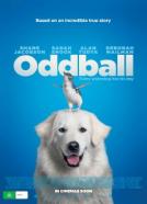 Oddball (2015)<br><small><i>Oddball</i></small>
