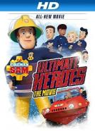 Fireman Sam: Ultimate Heroes - The Movie